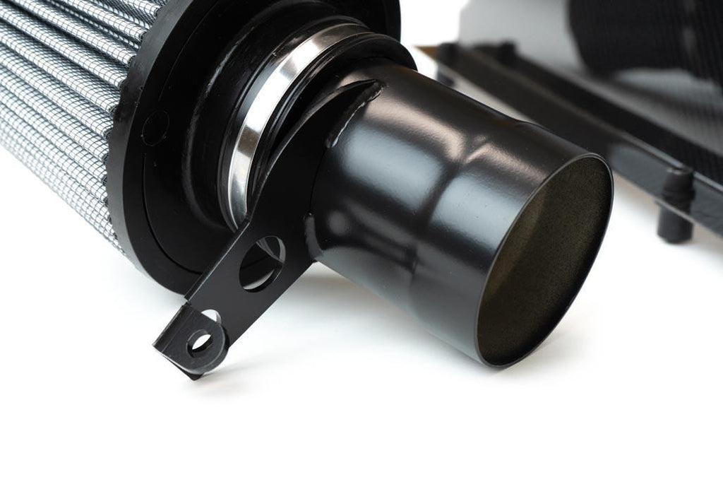 Fabspeed Motorsport Fabspeed Porsche 997.2 Turbo / Turbo S Competition Air Intake System 2010-2012