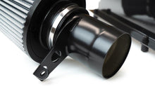 Load image into Gallery viewer, Fabspeed Motorsport Fabspeed Porsche 997.2 Turbo / Turbo S Competition Air Intake System 2010-2012