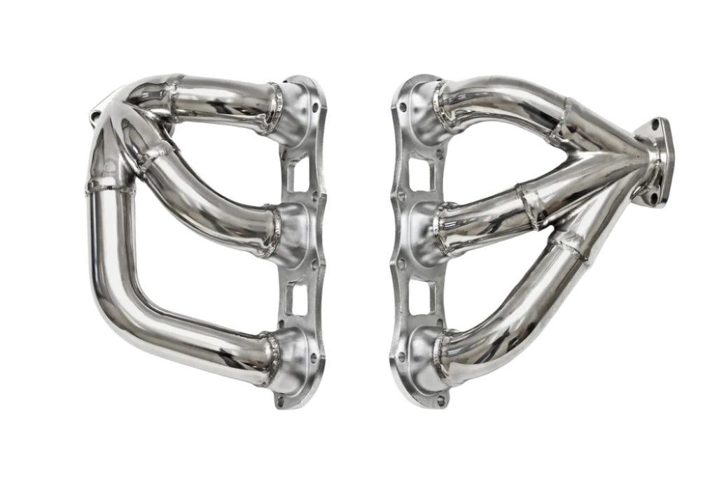 Fabspeed Motorsport Fabspeed Porsche 997.2 Turbo / Turbo S Sport Headers 2010-2012