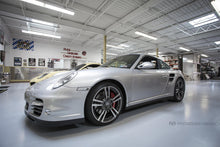 Load image into Gallery viewer, Fabspeed Motorsport Fabspeed Porsche 997.2 Turbo / Turbo S Supersport Performance Package 2010-2012