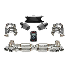 Load image into Gallery viewer, Fabspeed Motorsport Fabspeed Porsche 997.2 Turbo / Turbo S Supersport Performance Package 2010-2012