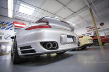 Load image into Gallery viewer, Fabspeed Motorsport Fabspeed Porsche 997.2 Turbo / Turbo S Supersport Performance Package 2010-2012