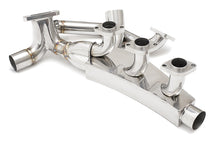 Load image into Gallery viewer, Fabspeed Motorsport Fabspeed Porsche C2 Turbo, 964 Turbo 965 Sport Headers with Heat 1990-1994