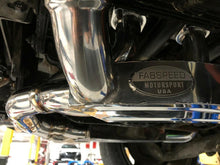 Load image into Gallery viewer, Fabspeed Motorsport Fabspeed Porsche C2 Turbo, 964 Turbo 965 Sport Headers with Heat 1990-1994