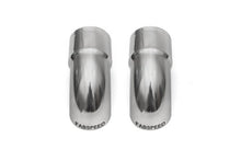 Load image into Gallery viewer, FS.TDT.603-Fabspeed Porsche Competition Slip-On Turndown Tips (2.375" / 60.3 mm ID) - Fabspeed Exhausts Only-Fabspeed Motorsport