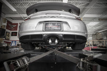 Load image into Gallery viewer, Fabspeed Motorsport Fabspeed Porsche Competition Slip-On Turndown Tips 2.50/63.5mm ID - Fabspeed Exhausts Only