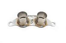 Load image into Gallery viewer, Fabspeed Motorsport Fabspeed Porsche GT3 Competition Slip-On Turndown Tips