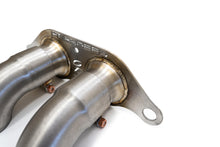 Load image into Gallery viewer, Fabspeed Motorsport Fabspeed Porsche GT3 Competition Slip-On Turndown Tips