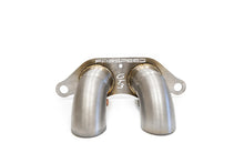 Load image into Gallery viewer, Fabspeed Motorsport Fabspeed Porsche GT3 Competition Slip-On Turndown Tips