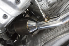 Load image into Gallery viewer, Fabspeed Motorsport Fabspeed Range Rover 5.0-liter Supercharged V8 Primary Sport Cat Downpipes
