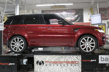 Load image into Gallery viewer, Fabspeed Motorsport Fabspeed Range Rover Sport Supercharged STREET Performance Package 2014-2017