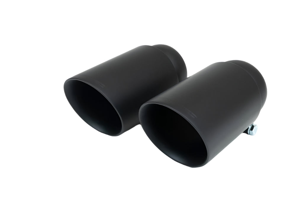 Fabspeed Motorsport Fabspeed Range Rover Sport Supercharged Supercup Exhaust System 2014-2017