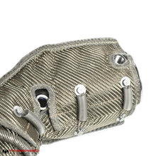 Load image into Gallery viewer, Fabspeed Motorsport McLaren 765LT Cat Bypass Pipes 2021