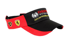 Load image into Gallery viewer, Fabspeed Motorsport Performance Visor