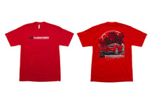 Load image into Gallery viewer, Fabspeed Motorsport T-Shirt - Ferrari 488