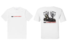Load image into Gallery viewer, Fabspeed Motorsport T-Shirt - McLaren