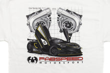 Load image into Gallery viewer, Fabspeed Motorsport T-Shirt - McLaren