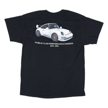 Load image into Gallery viewer, Fabspeed Motorsport T-Shirt - Porsche 993 RSR