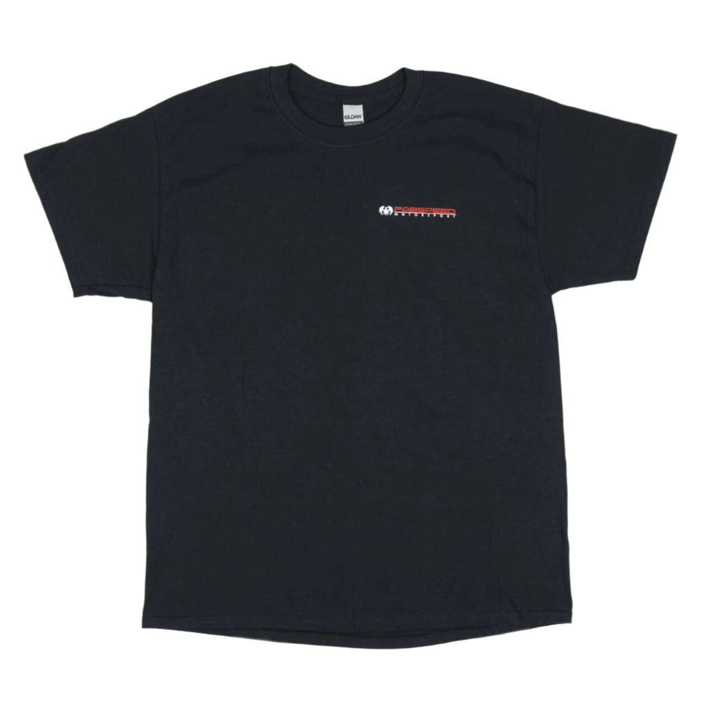 Fabspeed Motorsport T-Shirt - Porsche 993 RSR
