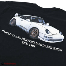 Load image into Gallery viewer, Fabspeed Motorsport T-Shirt - Porsche 993 RSR