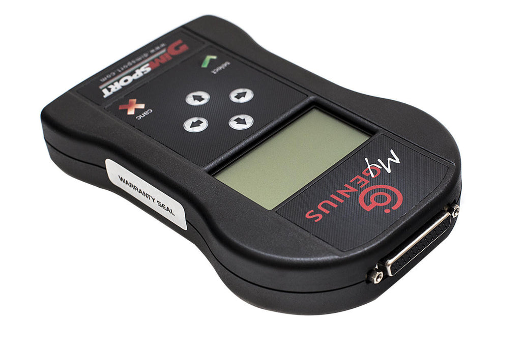 Fabspeed Tuning Bentley Continental GT V8 Fabspeed ECU Tune old