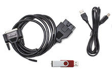 Load image into Gallery viewer, Fabspeed Tuning Bentley Continental GT V8 Fabspeed ECU Tune old