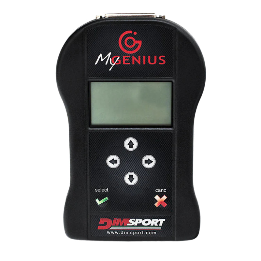Fabspeed Tuning Bentley Continental GT V8 Fabspeed ECU Tune old