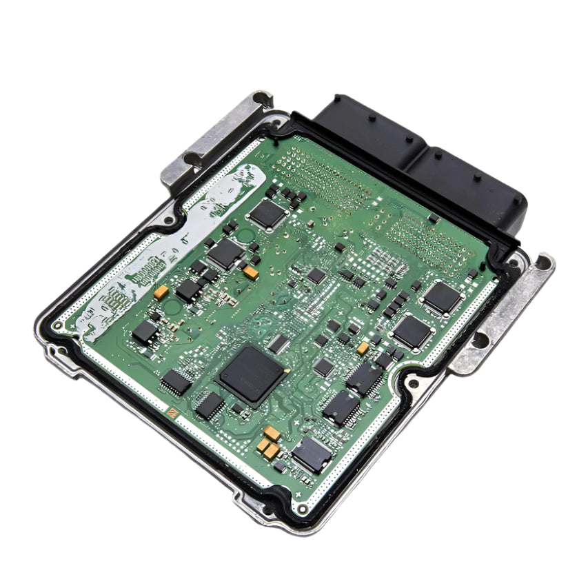 Fabspeed Tuning Ferrari 360 XperTune Performance Software