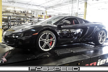Load image into Gallery viewer, Fabspeed Tuning McLaren MP4-12C XperTune Performance Software