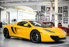 Load image into Gallery viewer, Fabspeed Tuning McLaren MP4-12C XperTune Performance Software