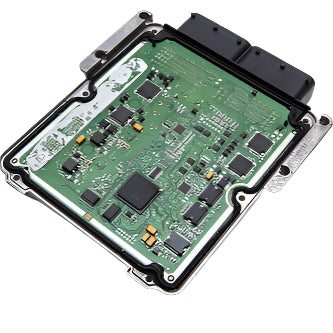 Fabspeed Tuning Volkswagen Touareg XperTune Performance Software