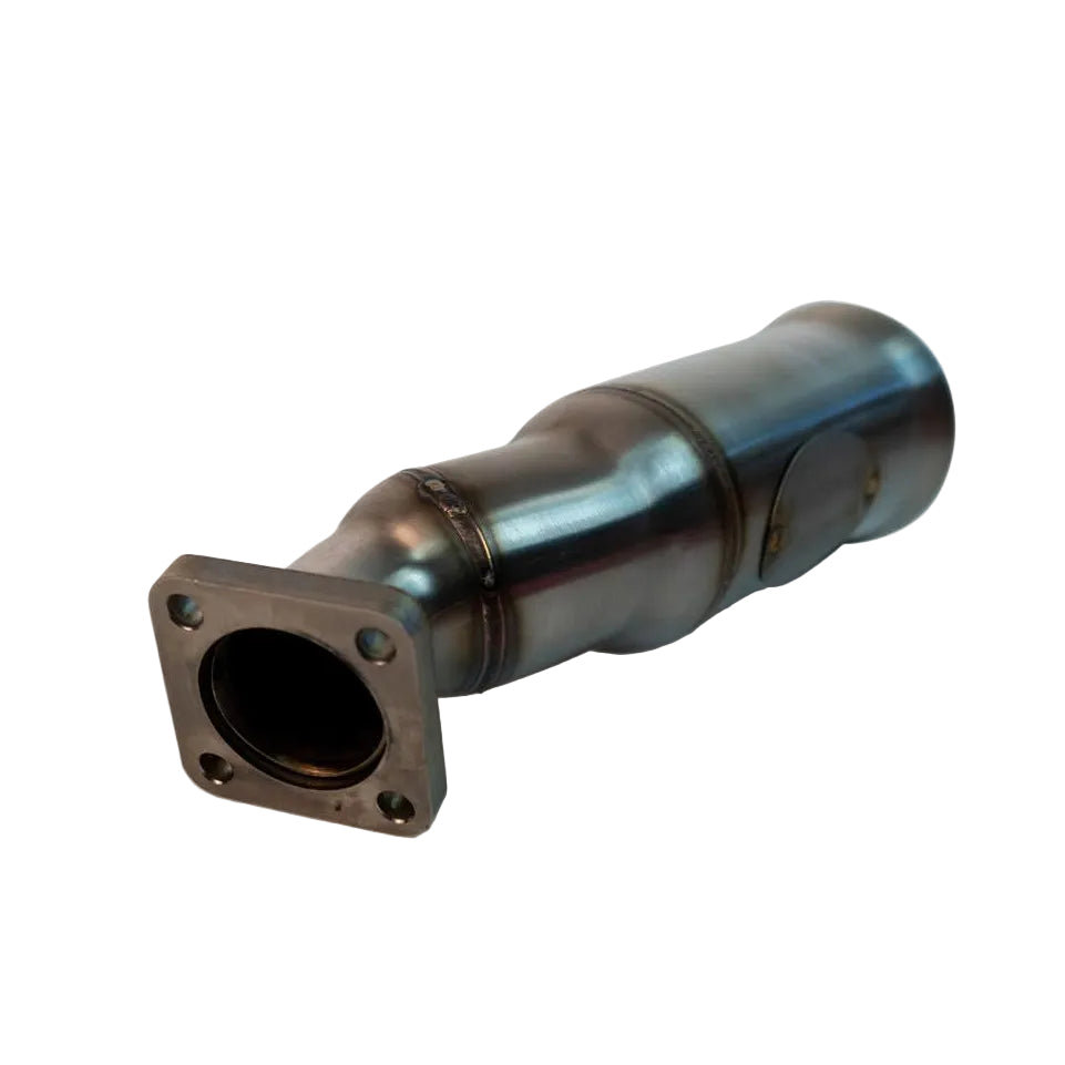 Fabspeed Motorsport Fabspeed Porsche 964 Turbo 965 Wastegate Pipe 1990-1994
