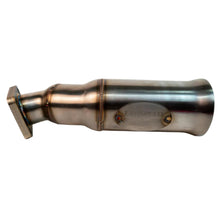 Load image into Gallery viewer, Fabspeed Motorsport Fabspeed Porsche 964 Turbo 965 Wastegate Pipe 1990-1994