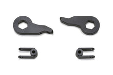 Load image into Gallery viewer, Fabtech 01-10 GM 2500HD 4WD 2.5in Leveling System - Black Ops Auto Works