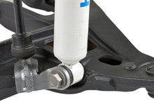 Load image into Gallery viewer, Fabtech 02-05 Dodge 1500 4WD Double Shear Lower Control Arm Shock Mount - Black Ops Auto Works