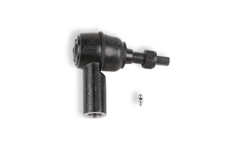 Fabtech 02-05 Dodge Ram 1500 Tie Rod End - Black Ops Auto Works