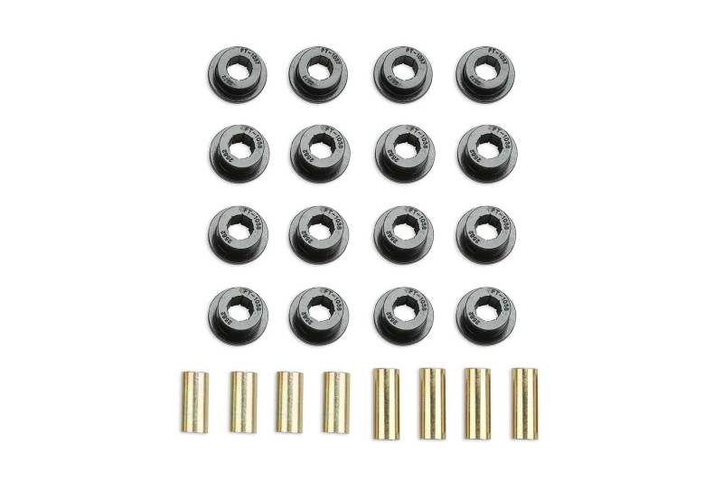 Fabtech 03-13 Dodge 2500/3500 Link Arm Bushing Kit - Black Ops Auto Works