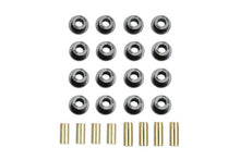 Load image into Gallery viewer, Fabtech 03-13 Dodge 2500/3500 Link Arm Bushing Kit - Black Ops Auto Works