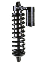 Load image into Gallery viewer, Fabtech 05-07 Ford F250/350 4WD 8in Front Dirt Logic 4.0 Reservoir Coilover - Single - Black Ops Auto Works
