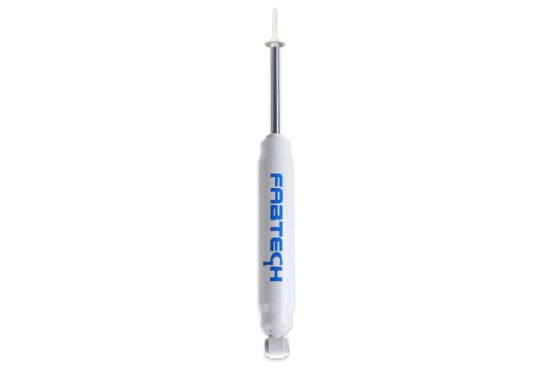 Fabtech 05-07 Ford F250/350 4WD Performance Steering Stabilizer (OE Replacement) - Single - Black Ops Auto Works