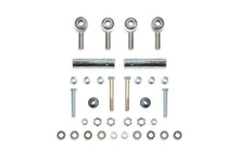 Load image into Gallery viewer, Fabtech 05-13 Toyota Tacoma Front Sway Bar End Link Kit - Black Ops Auto Works