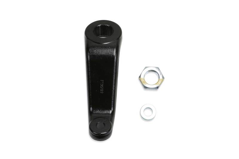 Fabtech 05-15 Ford F250/350 4WD Pitman Arm - Black Ops Auto Works
