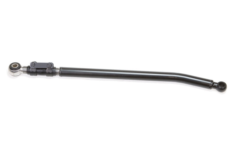 Fabtech 05-16 Ford F250/350 4WD 6-10in Adjustable Track Bar - Black Ops Auto Works