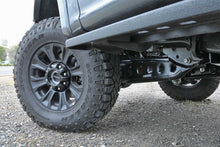 Load image into Gallery viewer, Fabtech 05-20 Ford F250/350 &amp; 08-20 Ford F450/550 4WD 4/6/8in Lift Radius Arm System - Black Ops Auto Works