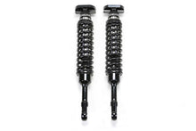 Load image into Gallery viewer, Fabtech 06-09 Toyota FJ 4WD 6in Front Dirt Logic 2.5 N/R Coilovers - Pair - Black Ops Auto Works