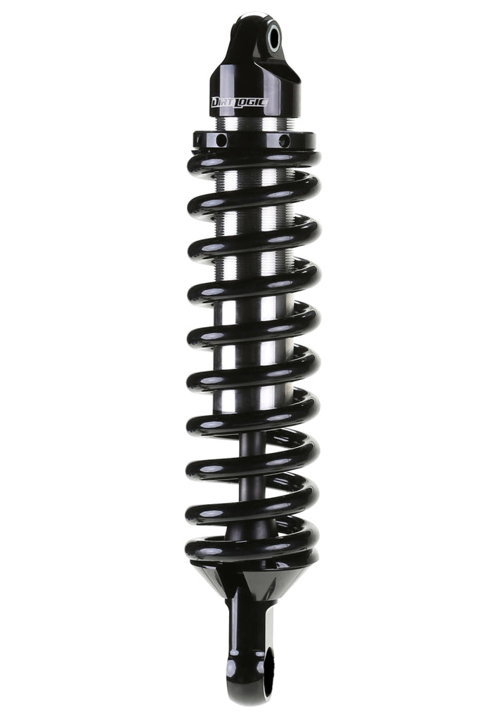 Fabtech 06-09 Toyota FJ 4WD 6in Front Dirt Logic 2.5 N/R Coilovers - Pair - Black Ops Auto Works