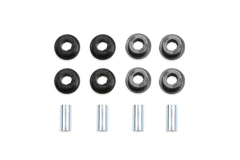 Fabtech 07-13 Toyota Tundra Upper Control Arm Replacement Bushing Kit - Black Ops Auto Works
