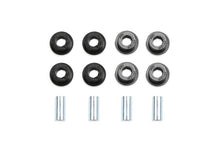 Load image into Gallery viewer, Fabtech 07-13 Toyota Tundra Upper Control Arm Replacement Bushing Kit - Black Ops Auto Works