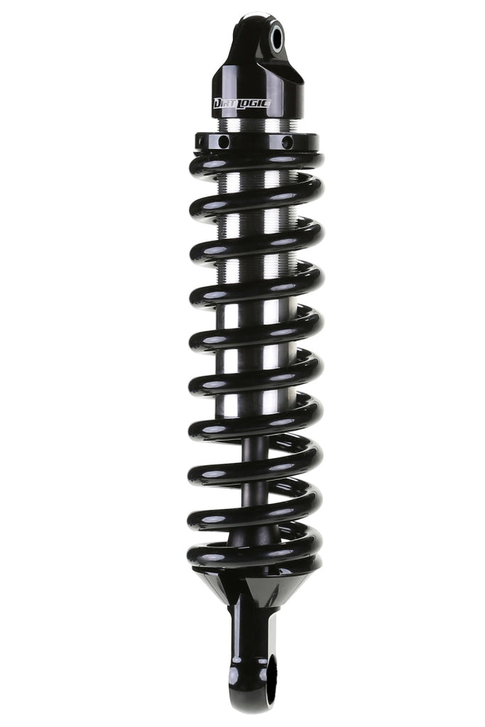Fabtech 07-14 GM K1500 6in Front Dirt Logic 2.5 N/R Coilovers - Pair - Black Ops Auto Works