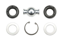 Load image into Gallery viewer, Fabtech 07-18 Jeep JK 4WD Large Poly Ball Joint Rebuild Kit - Black Ops Auto Works